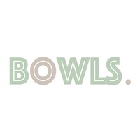BOWLS. logo - Similar company to Just Bowls