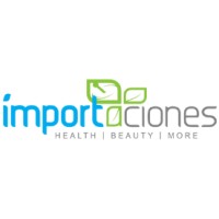 Importaciones logo - Similar company to Importaciones Y Exportaciones Varma