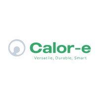 Calor-e Oy logo - Similar company to Firewatch 360