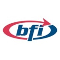 BFI Georgia logo - Similar company to Ayrshire Electronics