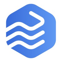 Particle Space logo - Similar company to Tryp Technologies, Inc.