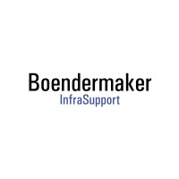 Boendermaker Infrasupport