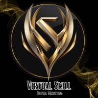 Virtual Skill Agency logo - Similar company to Galaxy Growth Media