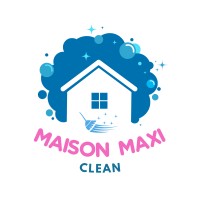 Maison Maxi Clean logo - Similar company to Agence Brancy