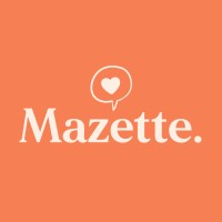 Mazette - Duo de freelances logo - Similar company to Twing Raid