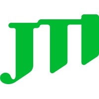 JTI Germany logo - Similar company to Jti Uk