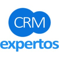 CRM expertos logo - Similar company to Hederacorp - Crm Y Tecnologia