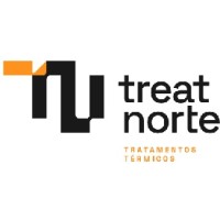 Treatnorte - Tratamentos Térmicos do Norte logo - Similar company to Jct Solutions