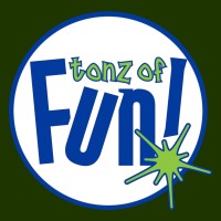Tonz of Fun logo - Similar company to Singpods
