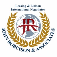 John Robinson & Associate's logo - Similar company to Edudap