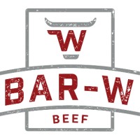 Bar W Beef logo - Similar company to Lessdata