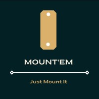 Mount'em JA Student Company logo - Similar company to Eyrithea