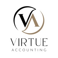Virtue Accounting logo - Similar company to L & A Taxes And Accounting, Llc