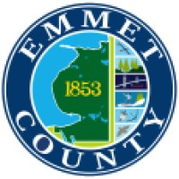 Emmet County, Michigan logo - Similar company to Shadow Investigations Inc
