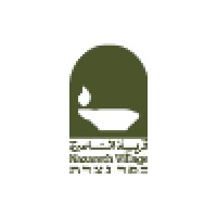 Nazareth Village logo - Similar company to 80S Forever