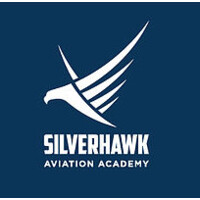 Silverhawk Aviation Academy Caldwell logo - Similar company to Silverhawk Aviation Academy