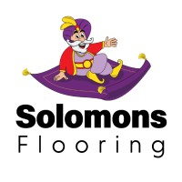 Solomons Flooring Liverpool logo - Similar company to Red Sea Stone Pty Ltd