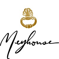 Meyhouse logo - Similar company to Aurushi