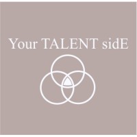 Your TALENT sidE logo - Similar company to Jet Courier Services