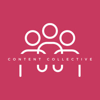 Content Collective logo - Similar company to Creative Square