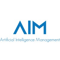 AIM - Artificial Intelligence Management logo - Similar company to Ninjaproxy