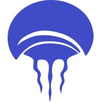 Quallen-Welt logo - Similar company to Simo Games