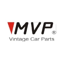 MVP Vintage Parts logo - Similar company to Xtivity Inc.