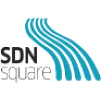 SDNsquare logo - Similar company to Innovation Crib