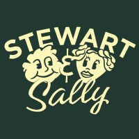 Stewart & Sally Catering logo - Similar company to Baked In Amsterdam