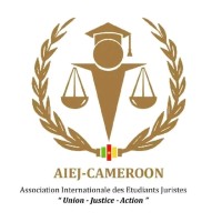 AIEJ-CAMEROON logo - Similar company to Cercode.C