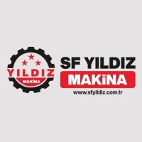 SF Yıldız Makina Otomotiv. San. ve Tic. Ltd. Şti. logo - Similar company to Kommar Auto