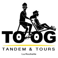 Toog Tandem Tours logo - Similar company to Vision Éthique (V&)