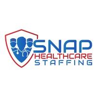 SNAP Healthcare Staffing logo - Similar company to Cornell Cooperative Extension Sullivan County