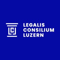 Legalis Consilium Luzern logo - Similar company to Student Legal Services An Der Universität Zürich