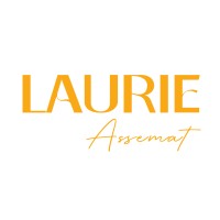 Laurie ASSEMAT - graphiste & webdesigneuse logo - Similar company to Js-Graphiste