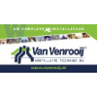 Van Venrooij Installatie Techniek B.V.