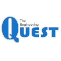 The Engineering Quest logo - Similar company to Engineering Machinery & 🆂🅴🆁🆅🅸🅲🅴🆂 🔴