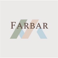 Farbar inc logo - Similar company to Farbart As