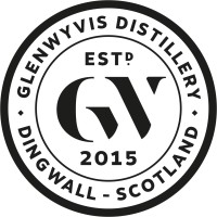 GlenWyvis Distillery logo - Similar company to Wee Smoky
