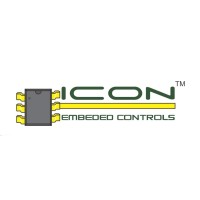 Icon Embeded Controls logo - Similar company to Godget