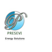 PRESEVI INDUSTRIAL COMPANY logo - Similar company to Itqaan | إتقان