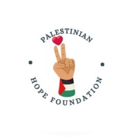 Palestinian Hope Foundation logo - Similar company to Alkhattab Foundation