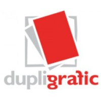 DUPLIGRAFIC logo - Similar company to Myala Diffusion Pub