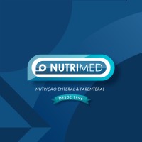 Nutrimed logo - Similar company to Nutro