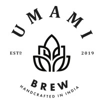 umami brew kombucha logo - Similar company to Moon Brew
