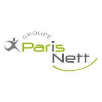 GROUPE PARIS NETT
