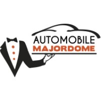 Automobile Majordome logo - Similar company to Automobile.It Srl