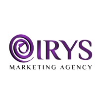 IRYS Marketing Agency logo - Similar company to James Ricks Consulting