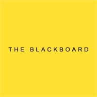 The Blackboard logo - Similar company to Crunched