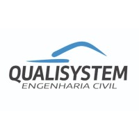 QUALISYSTEM ENGENHARIA CIVIL logo - Similar company to Qualisystem Serviços